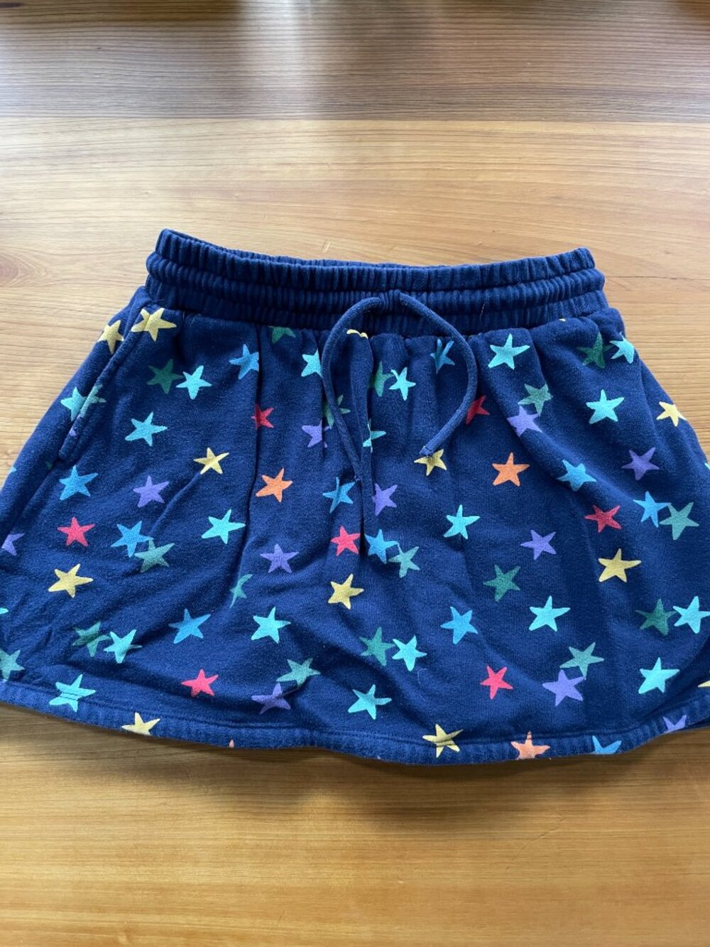Primary Skirt